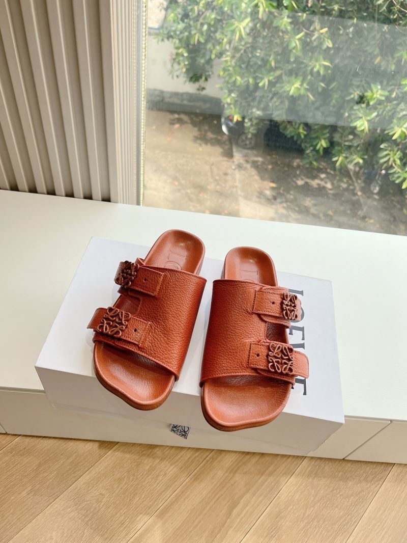 Loewe Sandals